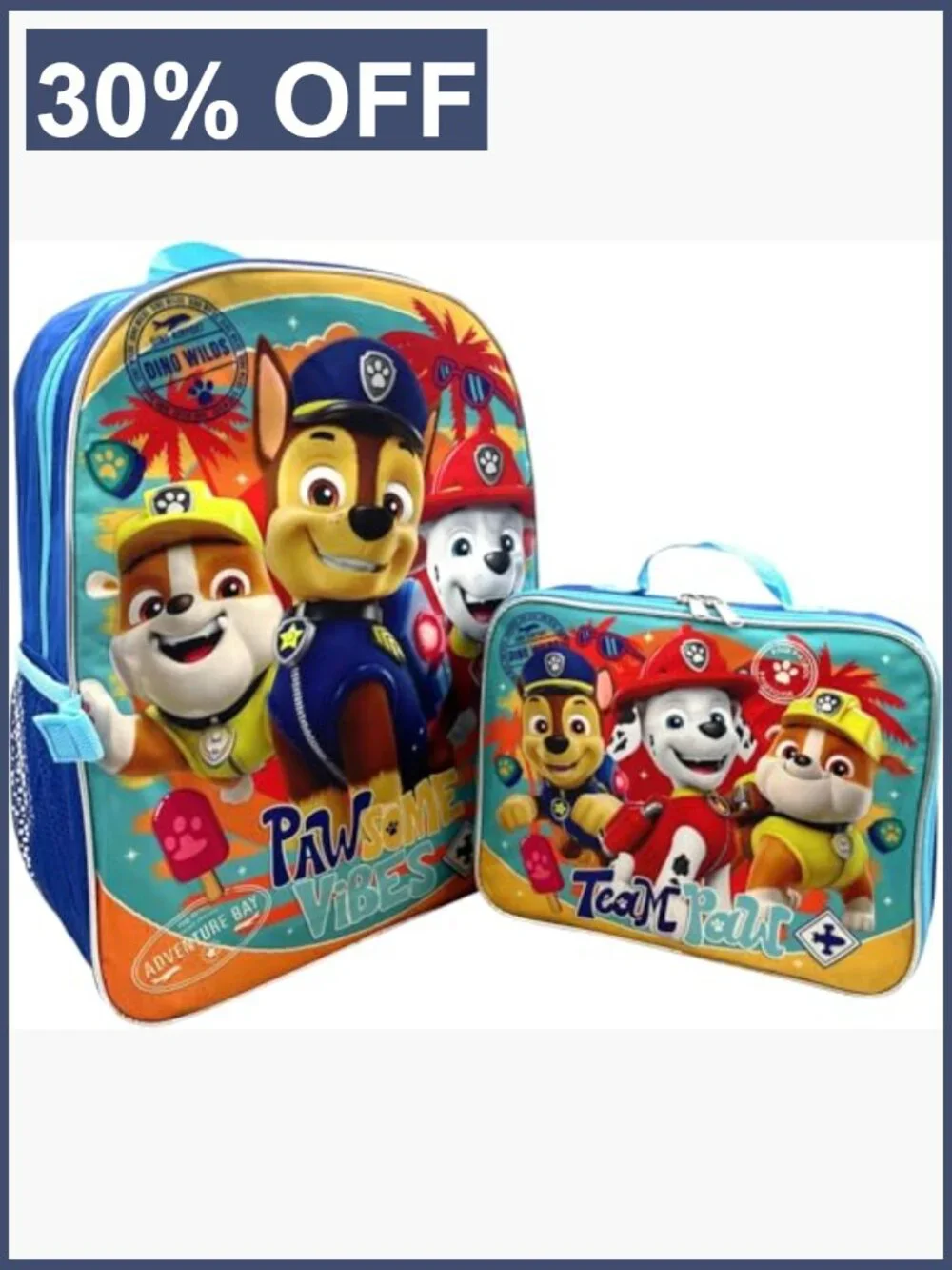 Paw Patrol 16
